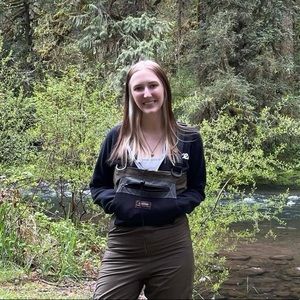 Meet your Posher, Amanda